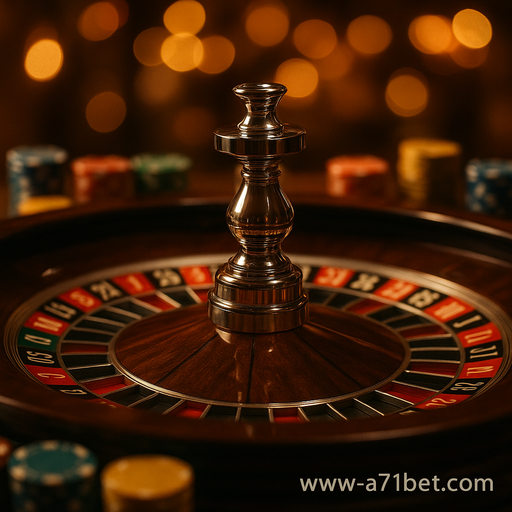 a71 bet: অবিশ্বাস্য প্রমোশন উপভোগ করুন ও আরো জিতুন